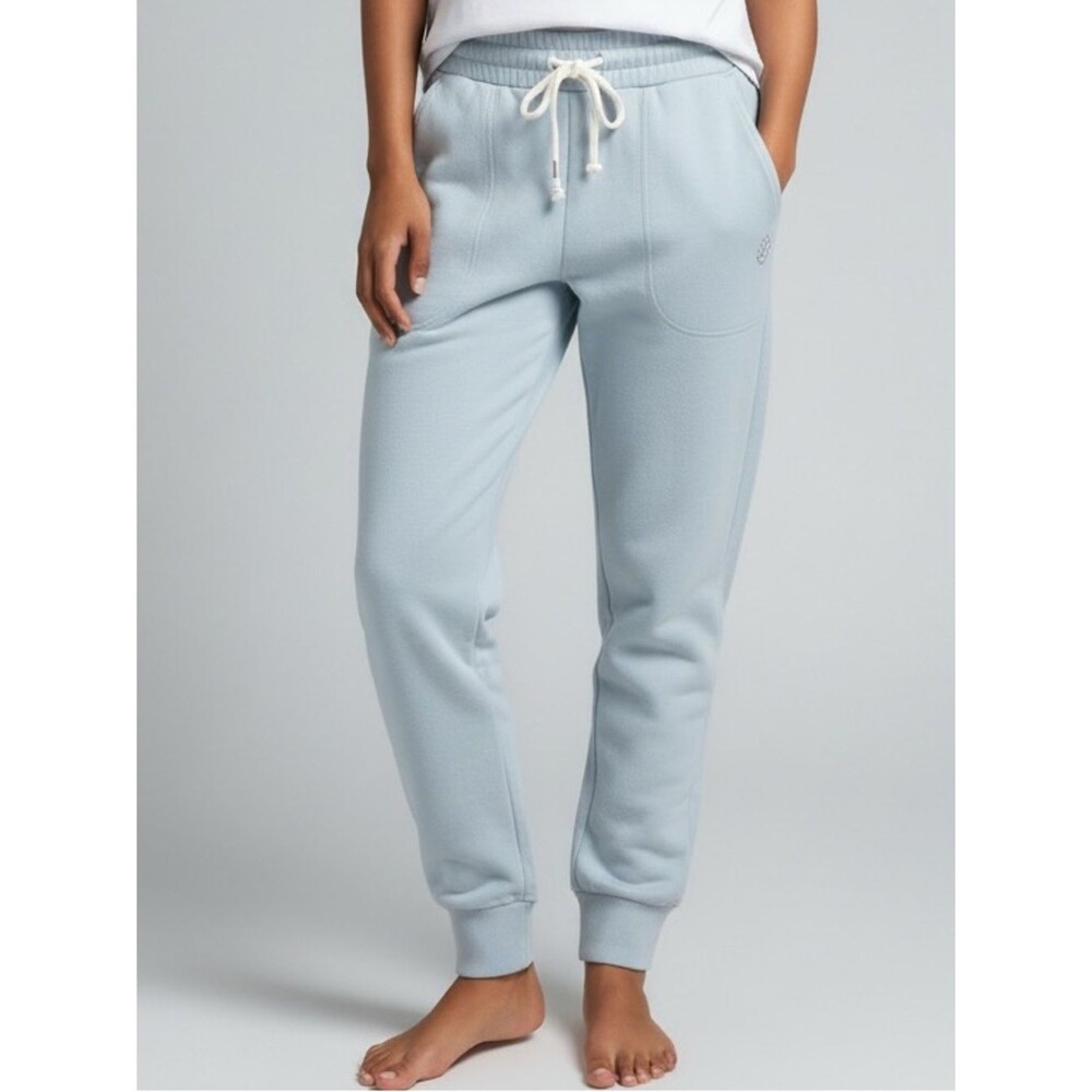 Free People Movement Women's Movement Sunny Skinny Sweatpants in Rising Tide